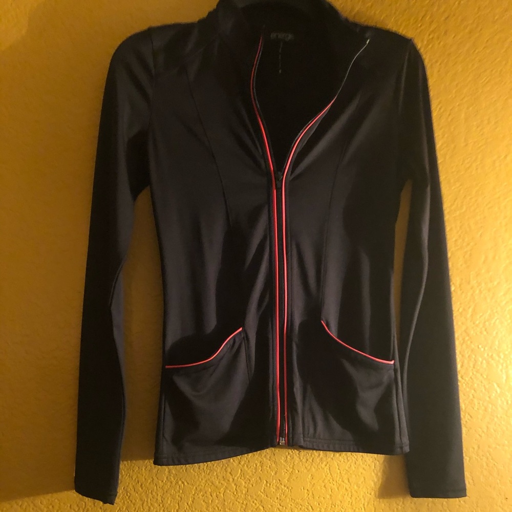 Athletic Jacket - image 2